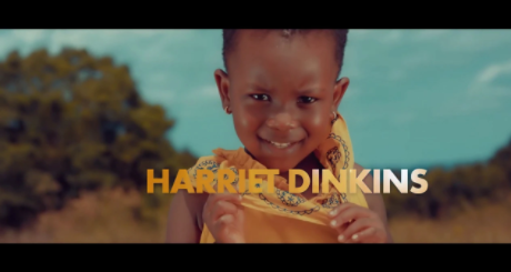 Harriet Dinkins